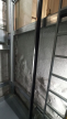 Steel elevator shafts